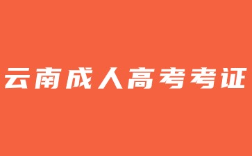 2024年云南成人高考學(xué)歷可以考取哪些證書(shū)？